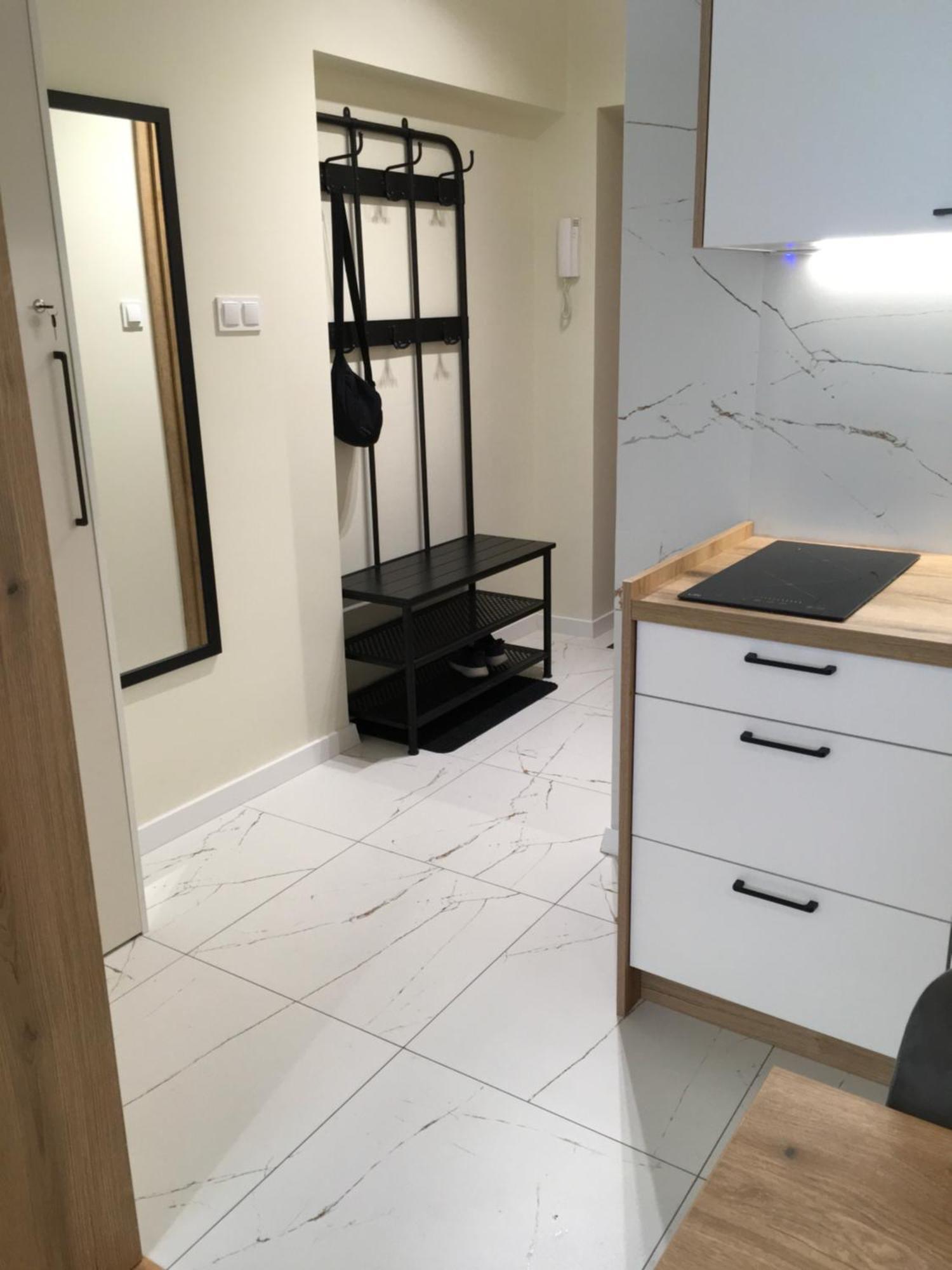 Przytulny Apartament Blisko Lasu Z Szybkim Wi-Fi Sopot Exteriör bild