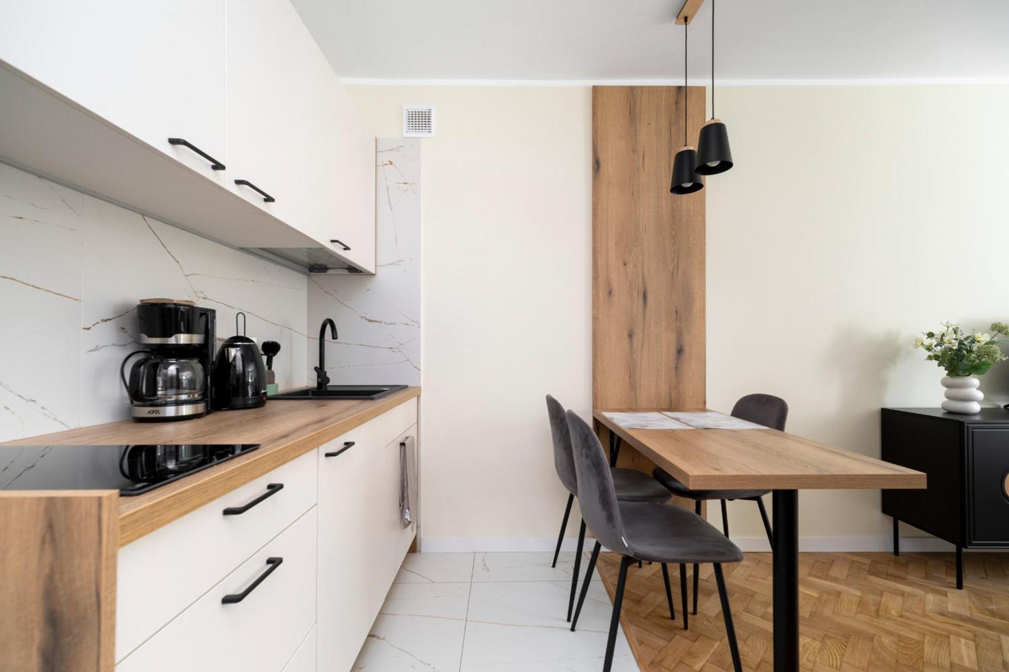 Przytulny Apartament Blisko Lasu Z Szybkim Wi-Fi Sopot Exteriör bild
