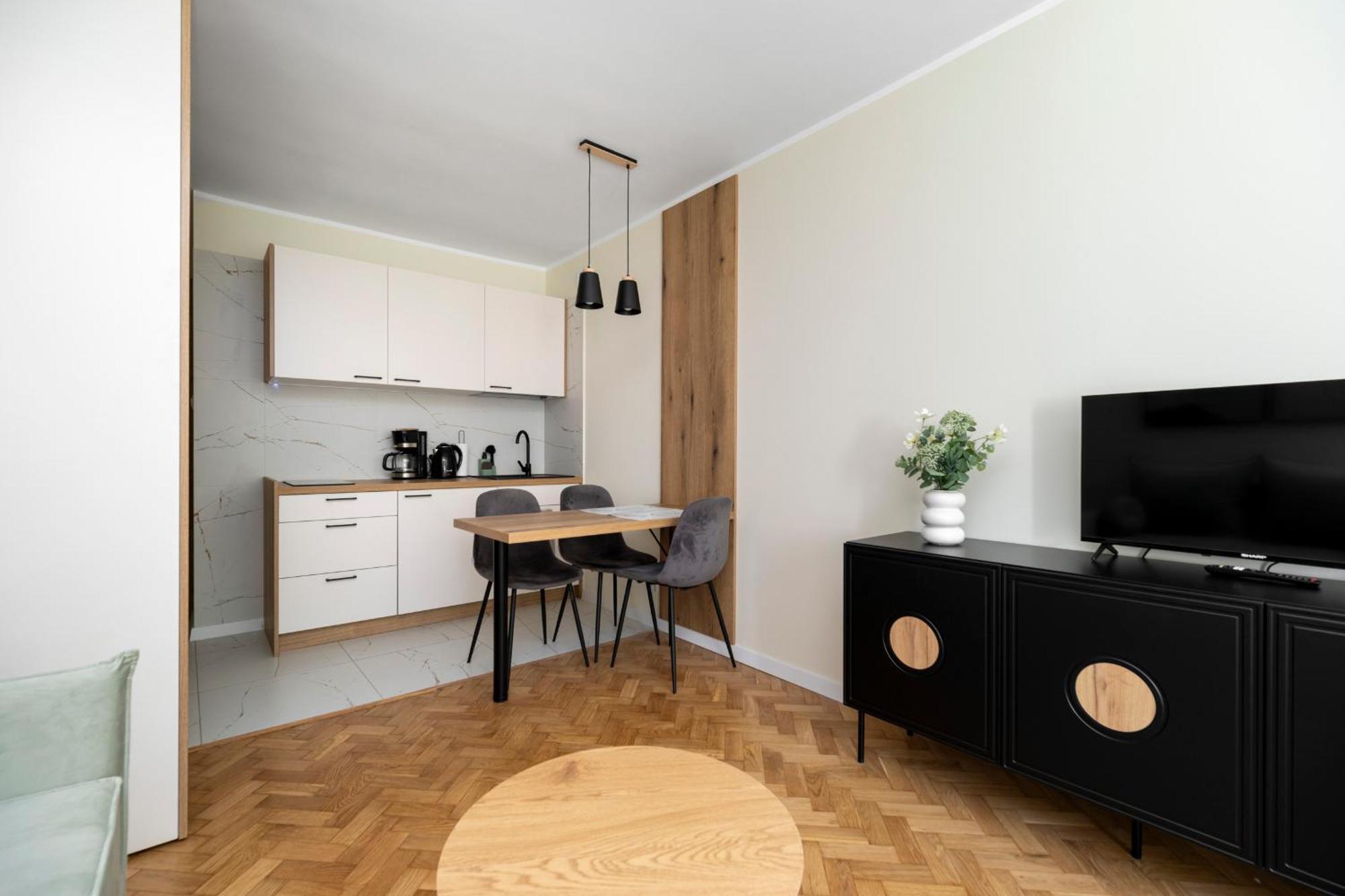 Przytulny Apartament Blisko Lasu Z Szybkim Wi-Fi Sopot Exteriör bild