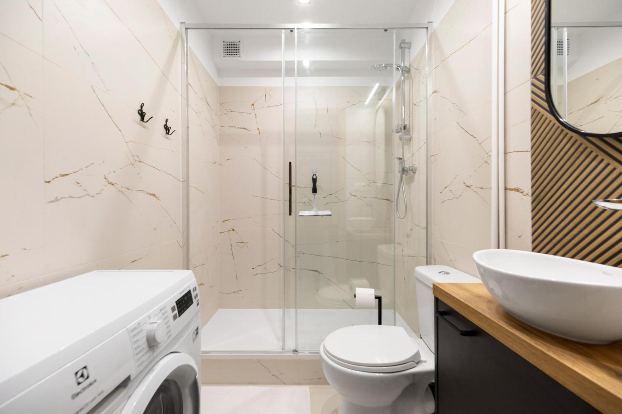 Przytulny Apartament Blisko Lasu Z Szybkim Wi-Fi Sopot Exteriör bild